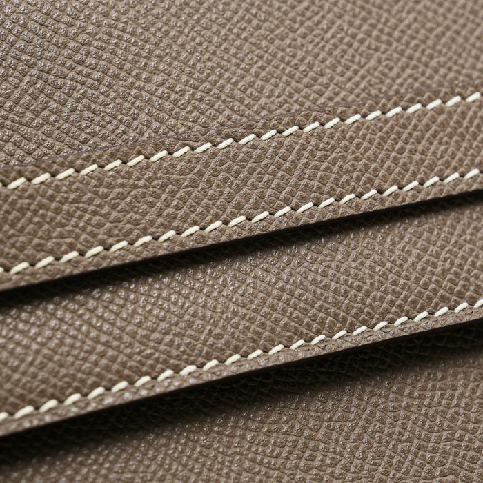 Thread Selection & Stitching