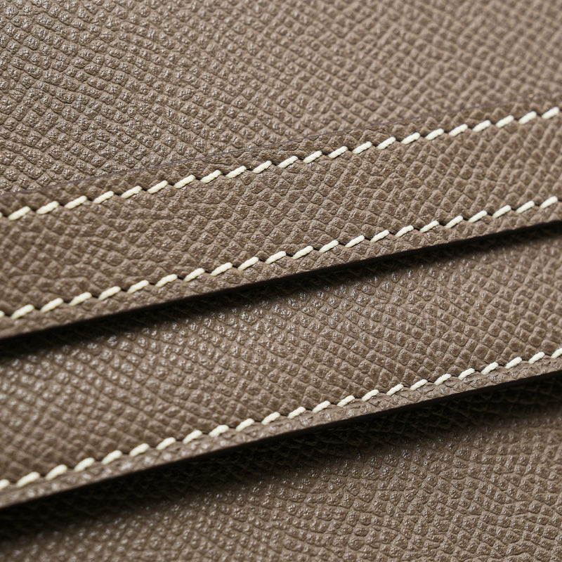 Thread Selection & Stitching