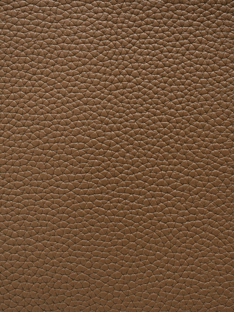 Leather Selection & Cutting
